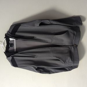 Reebok men's zip/hoodie